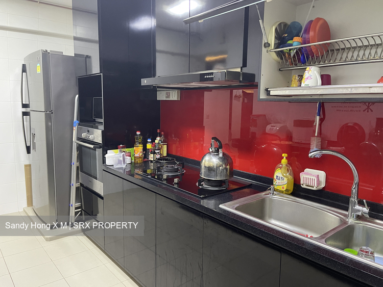 Blk 196A Boon Lay Drive (Jurong West), HDB 5 Rooms #313494851